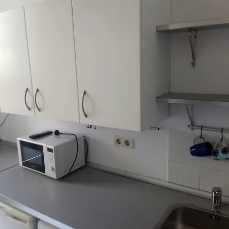 Mini Studio Centrico Apartment *