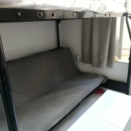 Mini Studio Centrico Apartment Malaga