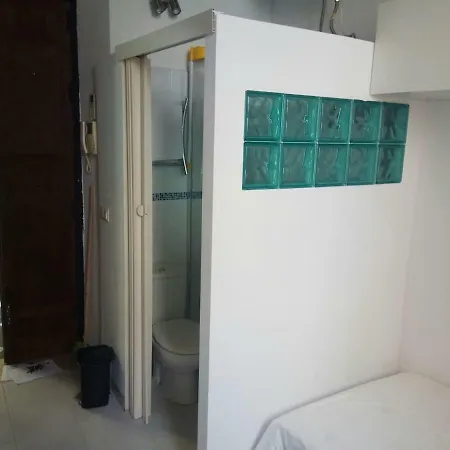 Apartment Mini Studio Centrico *