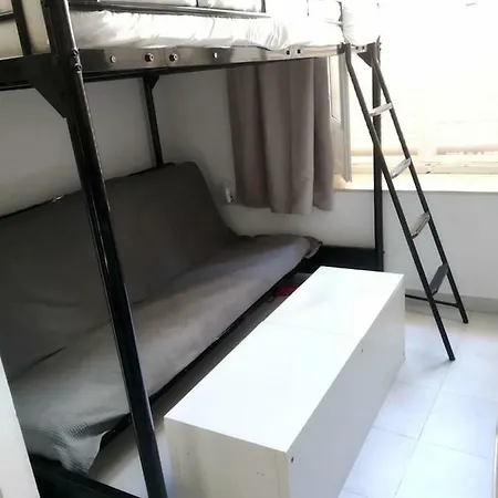 Mini Studio Centrico Apartment