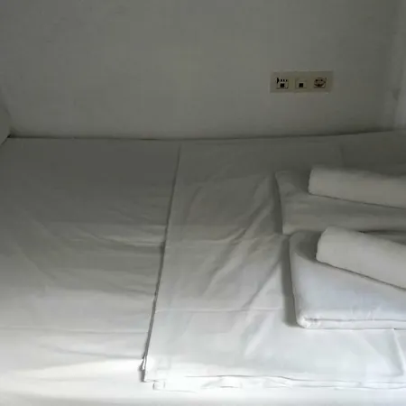 Apartment Mini Studio Centrico Malaga