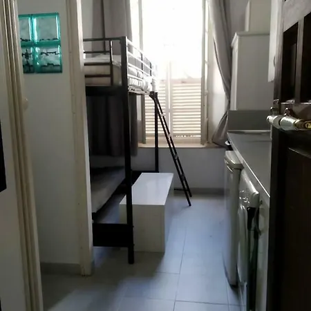Apartment Mini Studio Centrico Malaga
