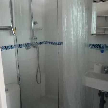 Mini Studio Centrico * Malaga