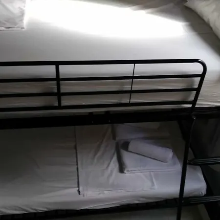 Appartamento Mini Studio Centrico Málaga