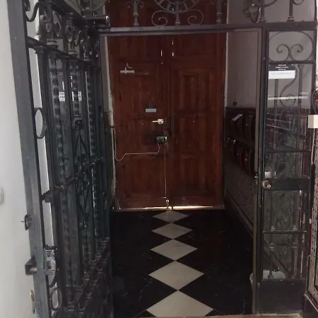 Appartamento Mini Studio Centrico *